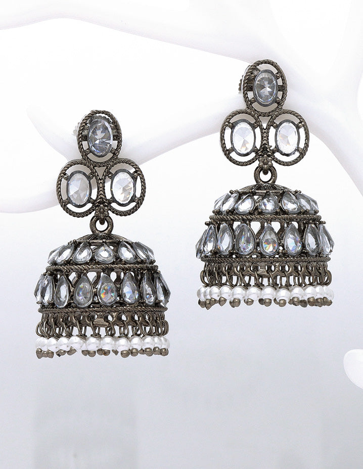 Designer Fancy Earrings