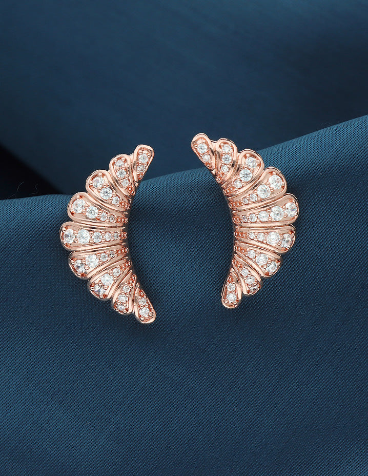 Designer Zirconia Necklace Set