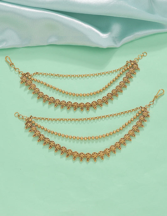 Designer Matt Chempaswara