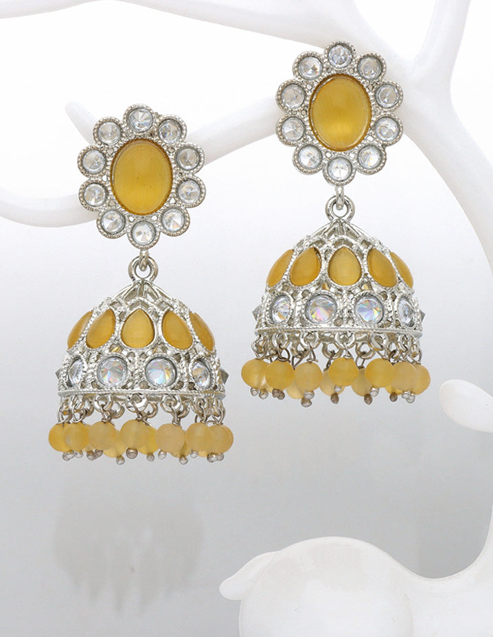 Designer Fancy Earrings