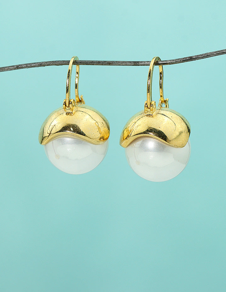 Designer Zirconia  Earrings