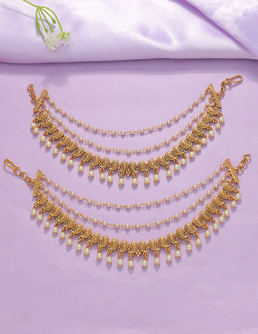 Designer Matt Chempaswara