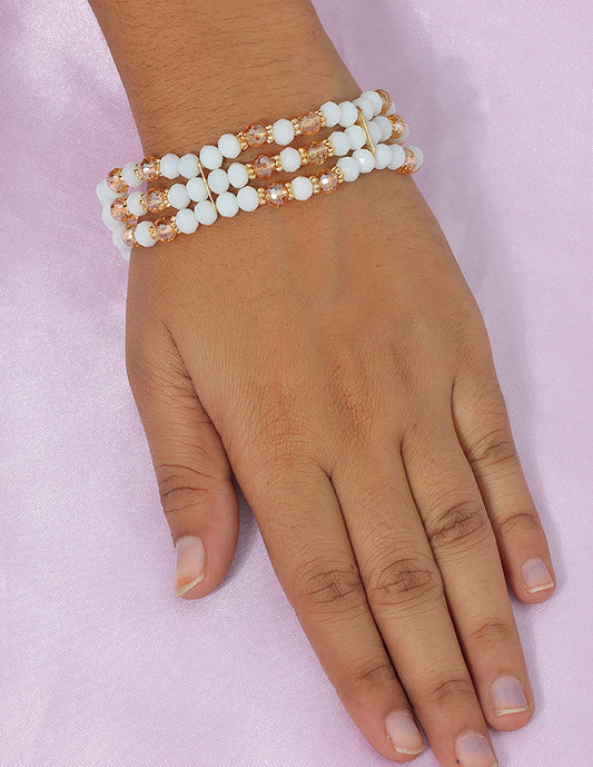 Designer IMP Chain Bracelet