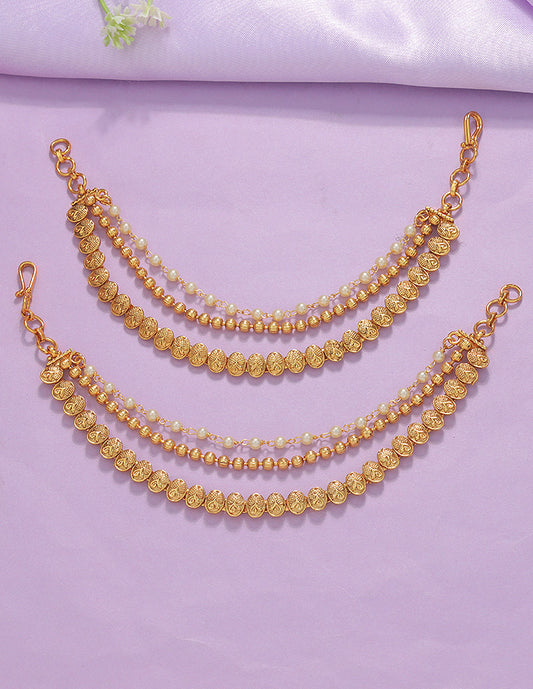 Designer Matt Chempaswara