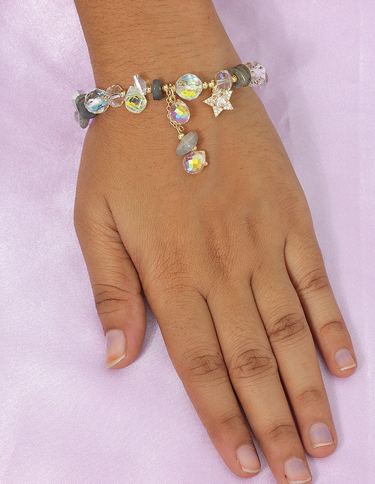 Designer IMP Chain Bracelet