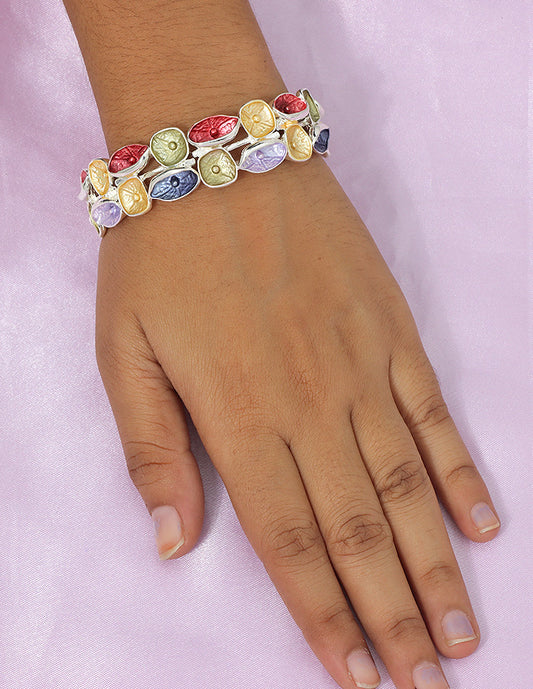 Designer IMP Chain Bracelet