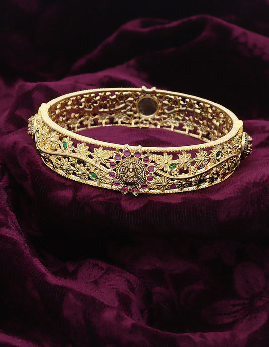 Designer Lakshmi Devi Matt Kada Bangles