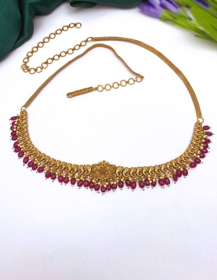 Vaddanam and long chain 2 in 1 deals