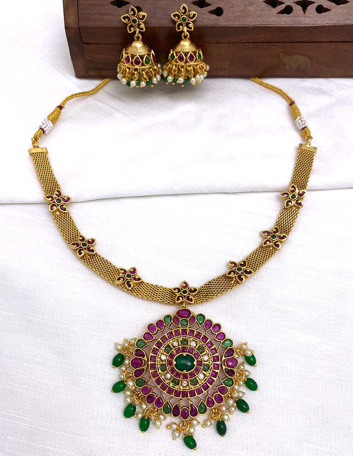 Kemp sales necklace designs