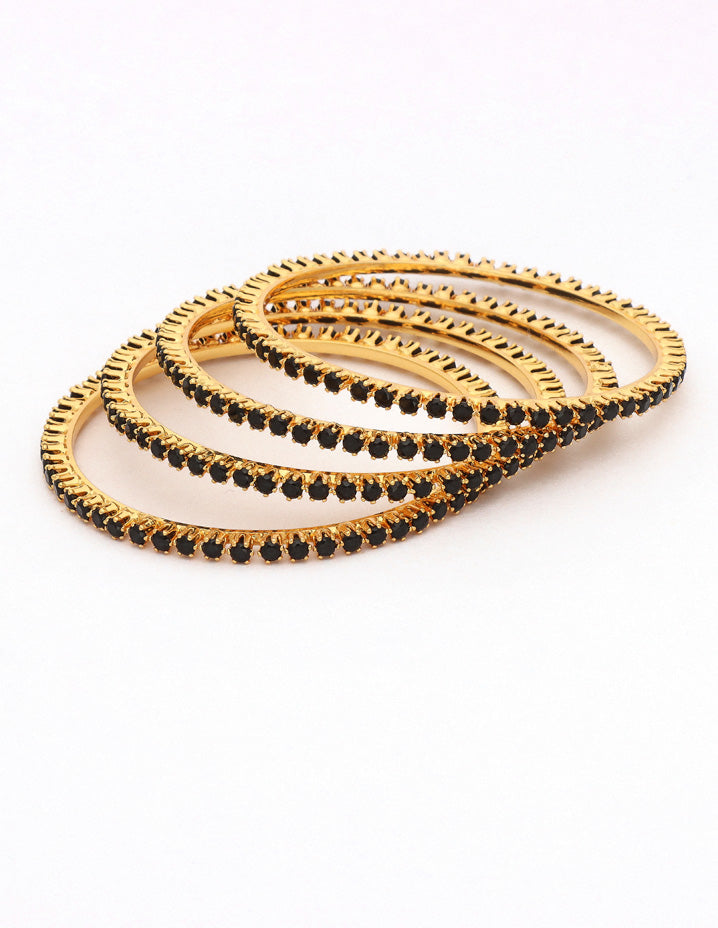 Zircon Designer Bangles zbgl10942