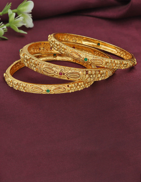 Designer Matt Stone Bangles