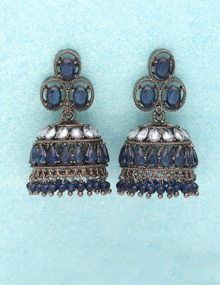 Designer Fancy Earrings