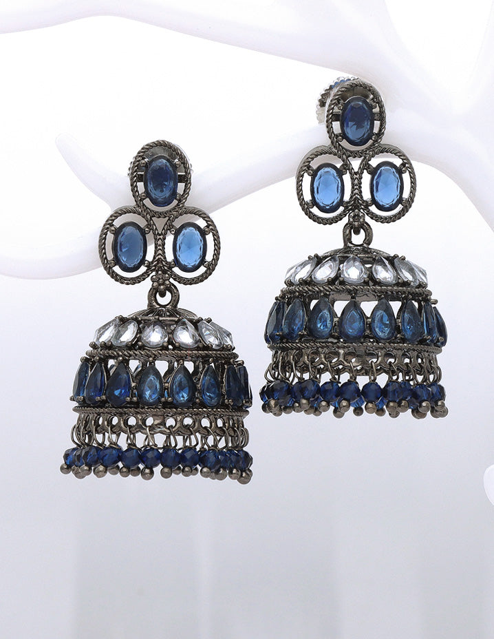 Designer Fancy Earrings