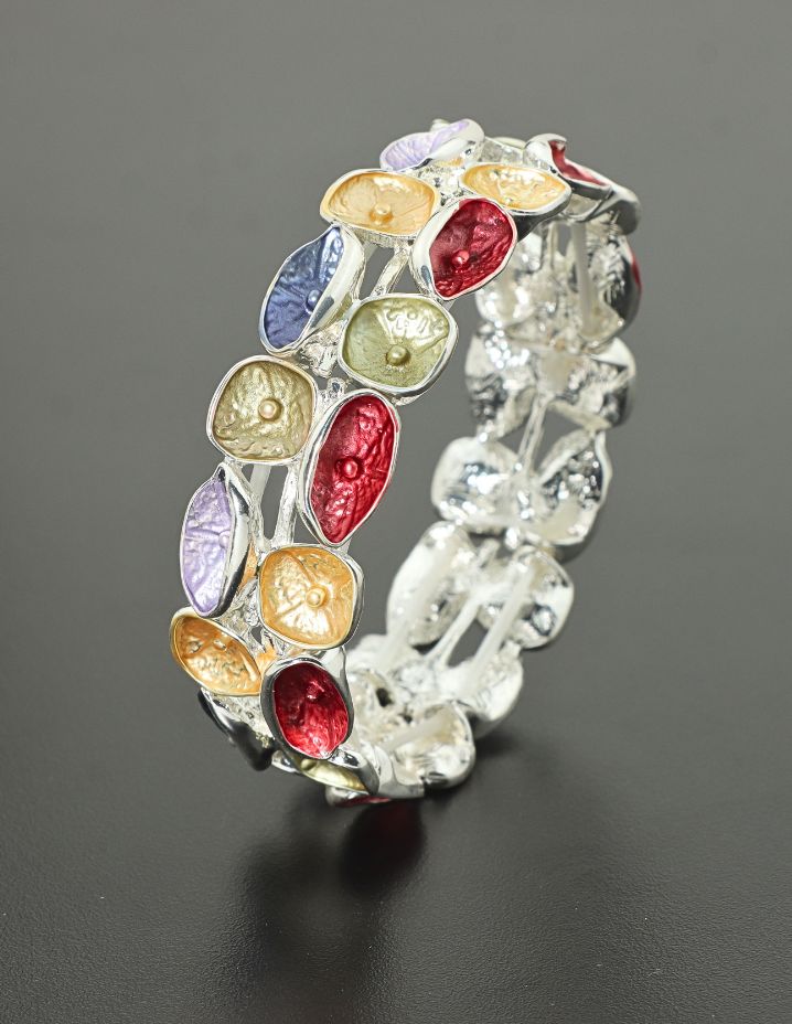 Designer IMP Chain Bracelet ZBLT11736