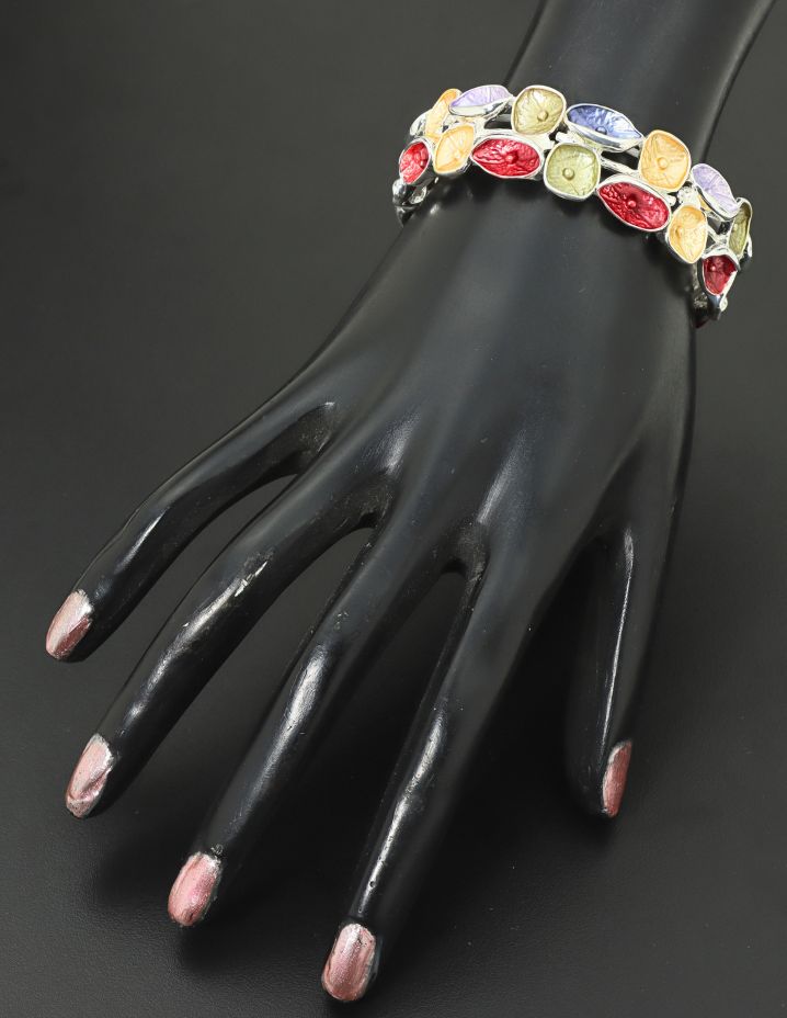 Designer IMP Chain Bracelet ZBLT11736