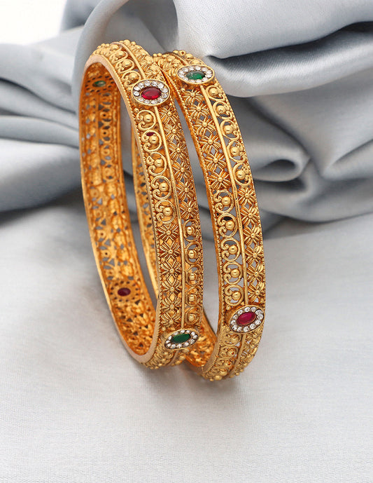 Designer Matt Stone Bangles