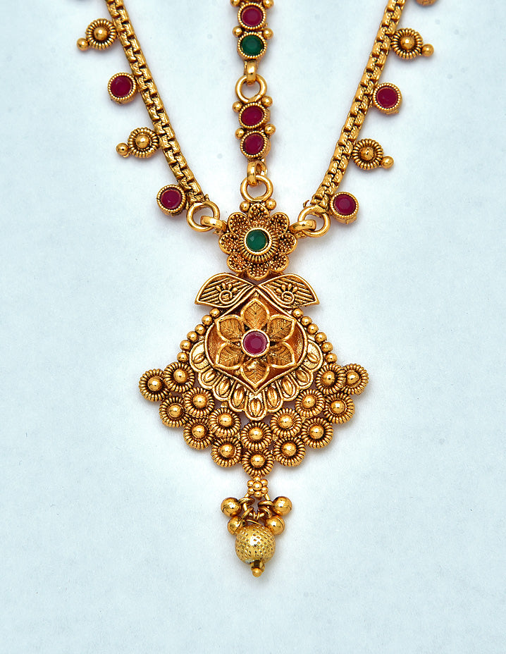 Designer Matt Kempu Damini