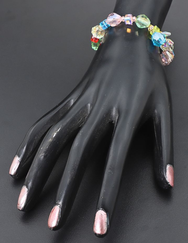 Designer IMP Chain Bracelet ZBLT11239