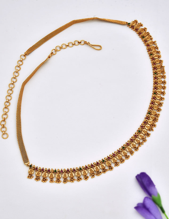 Designer Matt Chain Vaddanam