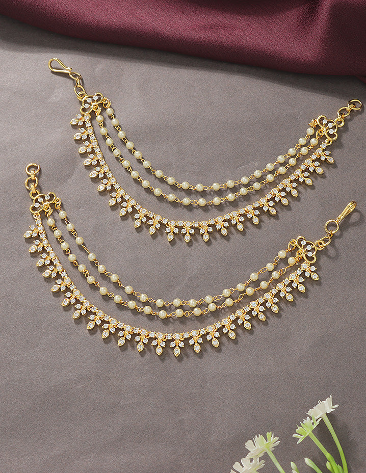 Designer Zirconia Chempaswara