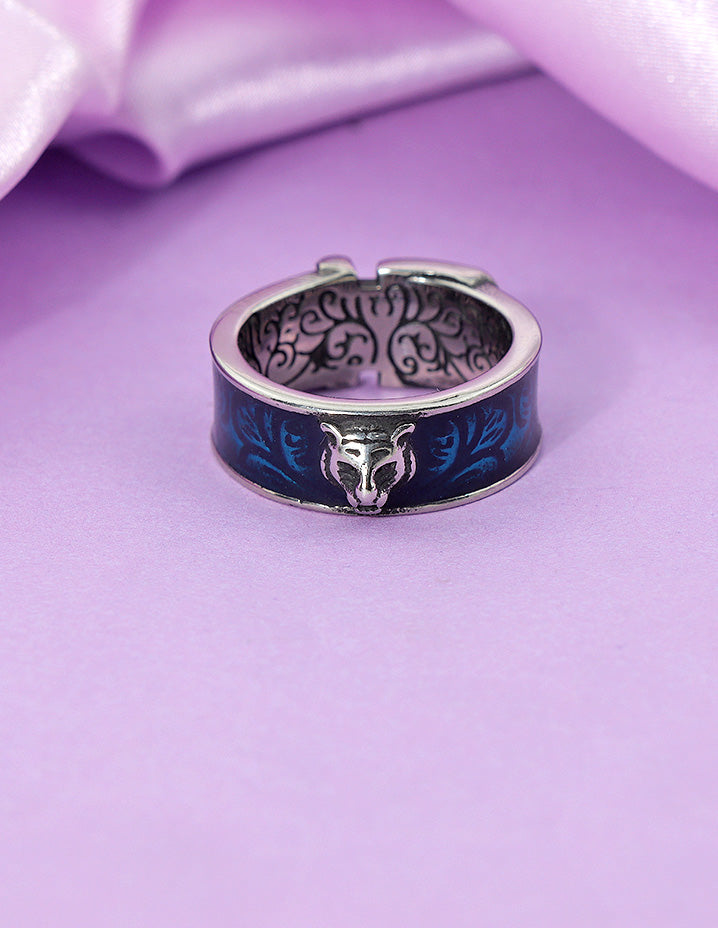 Designer Fancy Finger Ring