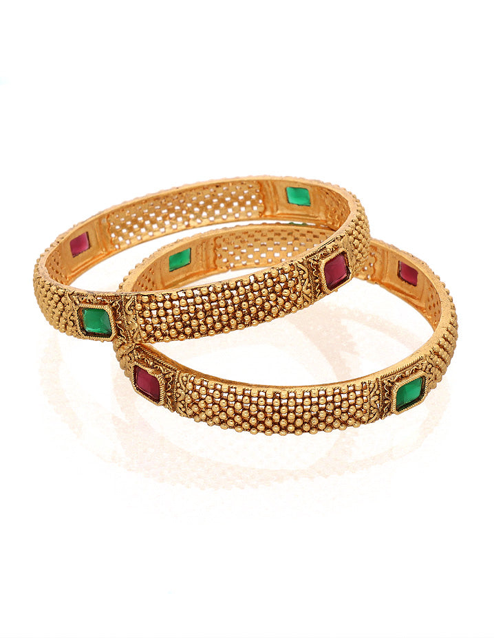 Designer Matt Bangles