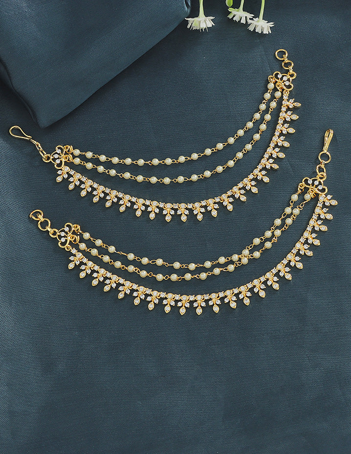Designer Zirconia Chempaswara