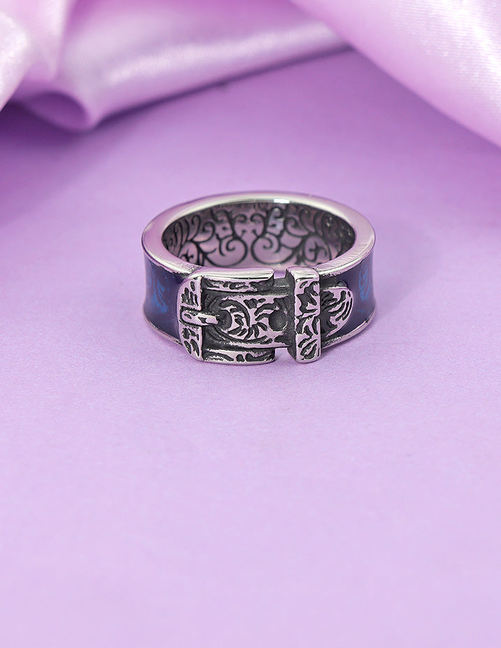 Designer Fancy Finger Ring