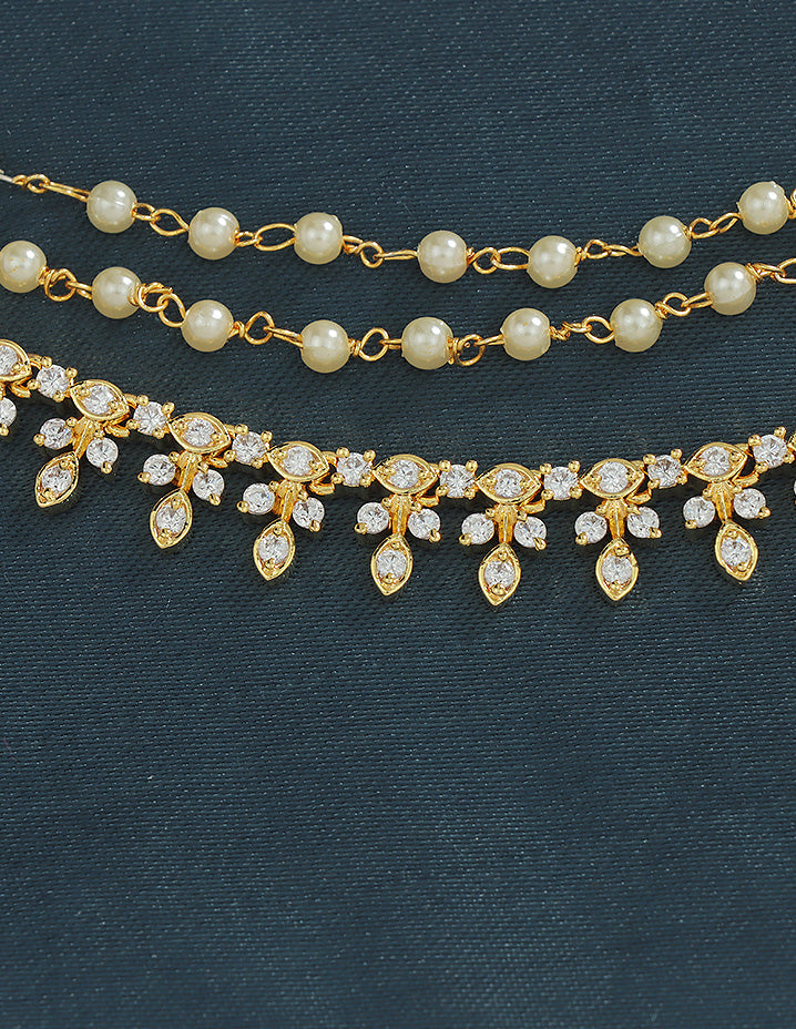 Designer Zirconia Chempaswara