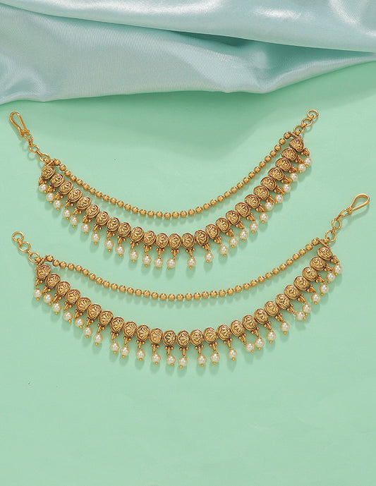 Designer Matt Chempaswara