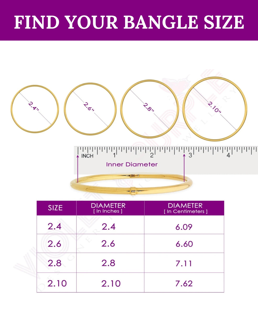 Designer Lakshmi Devi Matt Stone Bangles ZBGL11089