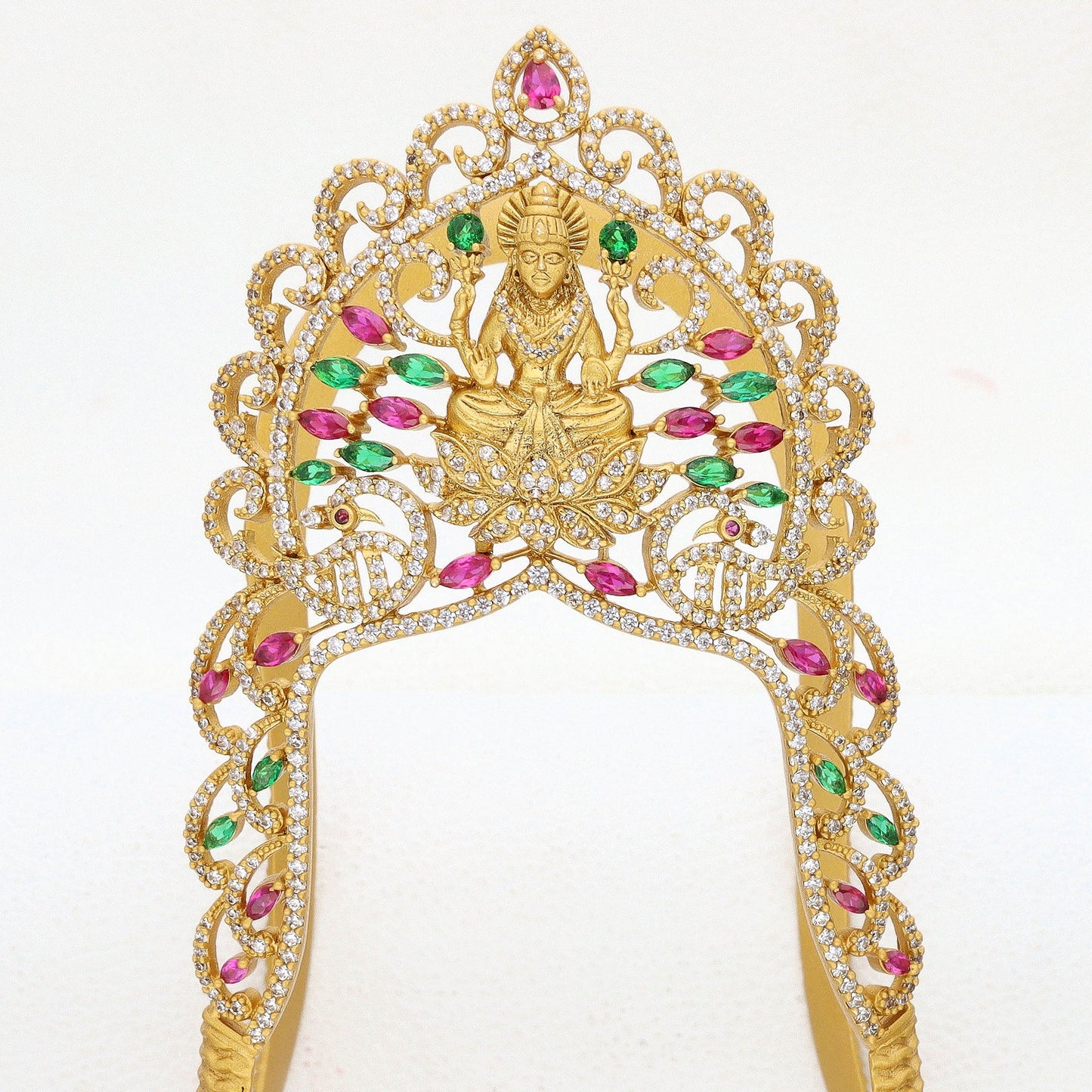 Zirconia Traditional Vamki