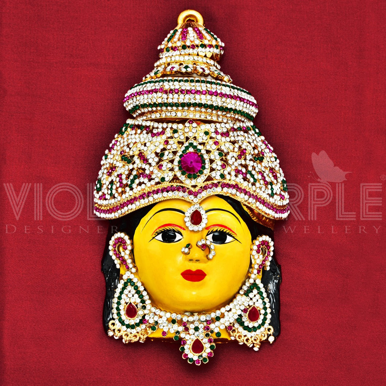 Lakshmi Devi Idol