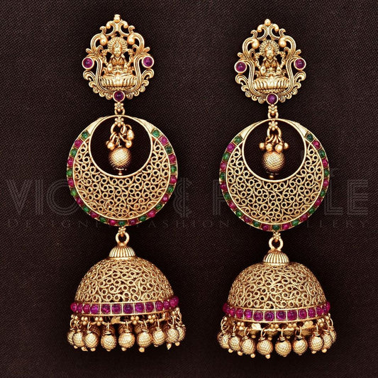 How to Shine Like a Star This Diwali: Dressing Ideas, Jewellery Styling Tips & More