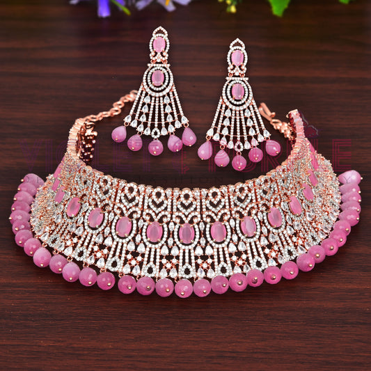 Here’s How to Find Perfect Jewellery for Your Bridesmaid Outfit!