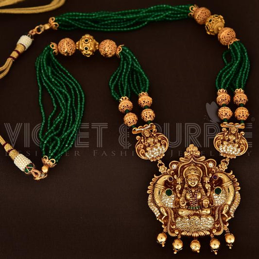 Dussehra 2021: Last Minute Jewellery Styling Tips