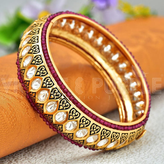How to Pair Ethnic Jewellery with Literally Anything Ft. Tollywood Beauties