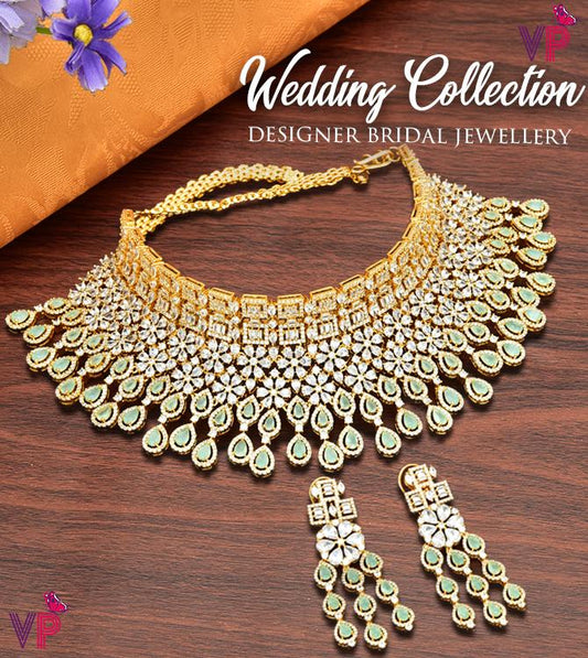 How to Look Like #bridesmaidgoals at Your BFFs Wedding: A guide to Styling Bridesmaid Jewellery