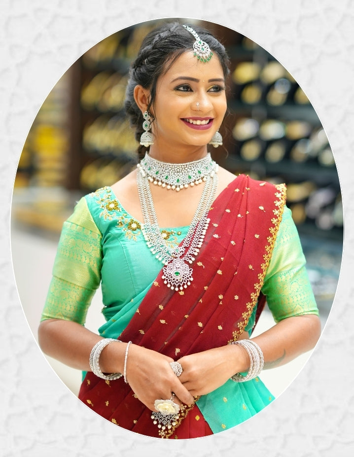 Bridal Jewellery