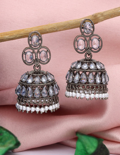 Designer Fancy Earrings