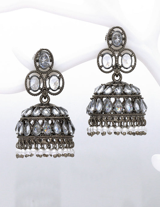 Designer Fancy Earrings