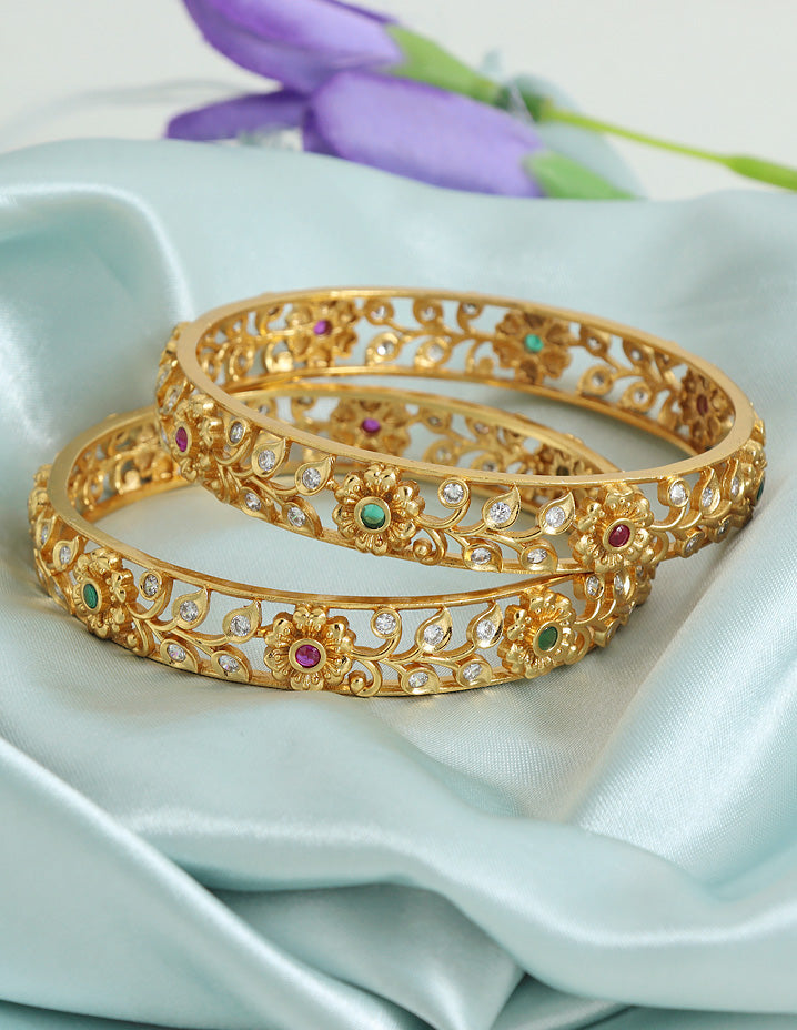 Designer Matt Stone Bangles ZBGL11200