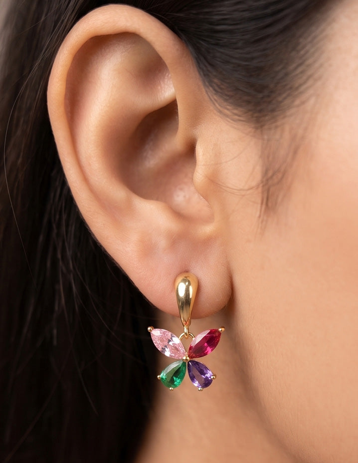 Designer Fancy Earring