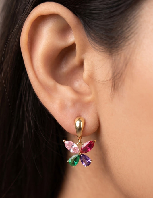 Designer Fancy Earring
