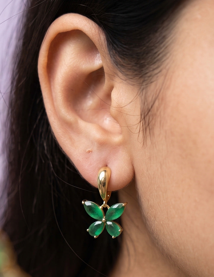 Designer Fancy Earring