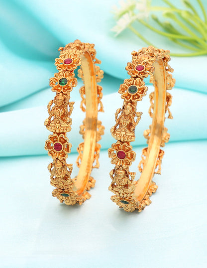 Designer Matt Stone Baby Bangles