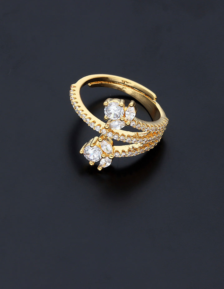 Finger Rings _ Latest Finger Ring Designs for Women & Girls Online ...