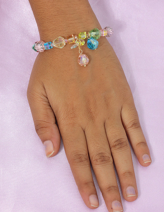Designer IMP Chain Bracelet ZBLT11239