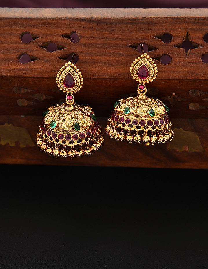 Khazana Jewellery Online Shopping Earrings Khazana Jewellery