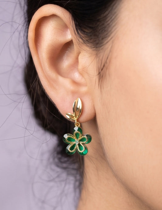 Designer Fancy Earring